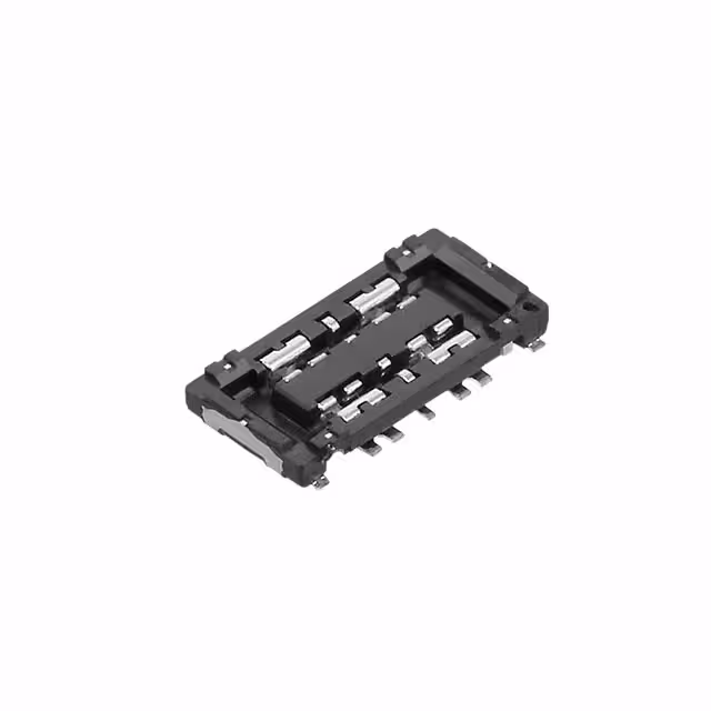 AXF363500 Panasonic Electric Works  Matrices de type bord Mezzanine (carte à carte)